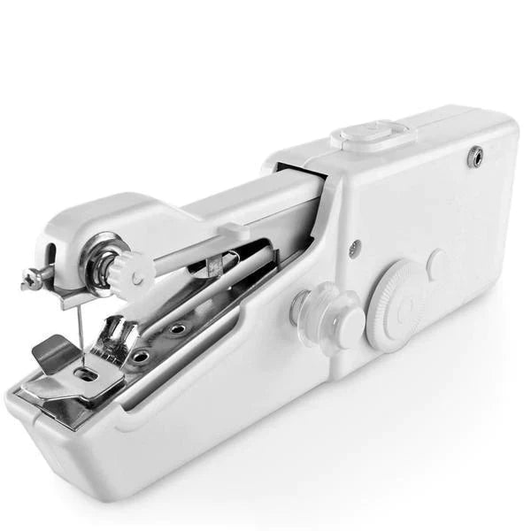 Mini Portable Sewing Machine - wanelo - store - roman