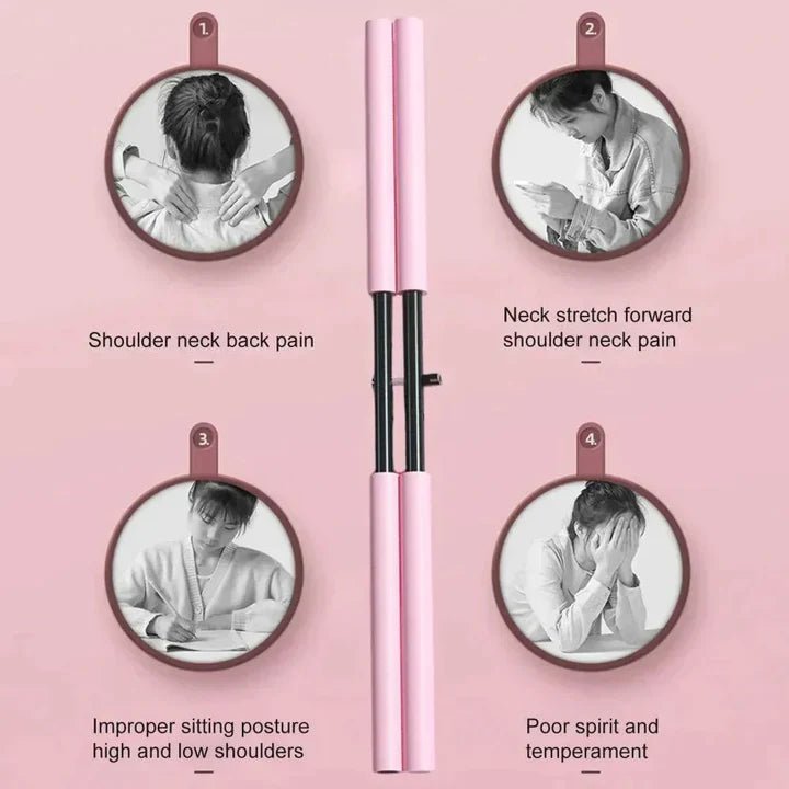 Back Corrector - wanelo - store - roman