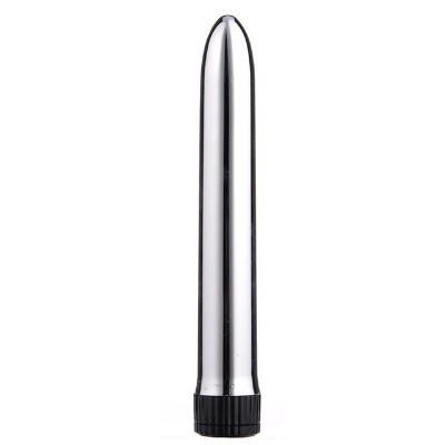 7-Inch Vibrating Massager for Targeted Intimate Use