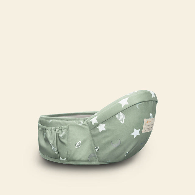 Baby Hip Seat Carrier for Easier Toddler Carrying