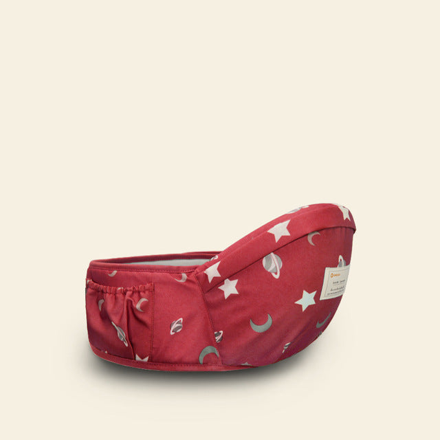 Baby Hip Seat Carrier for Easier Toddler Carrying