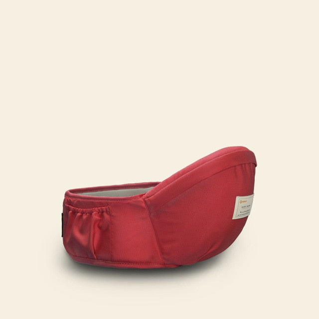 Baby Hip Seat Carrier for Easier Toddler Carrying