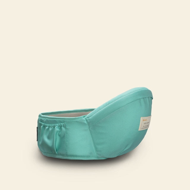 Baby Hip Seat Carrier for Easier Toddler Carrying