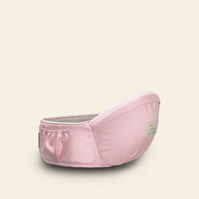 Baby Hip Seat Carrier for Easier Toddler Carrying