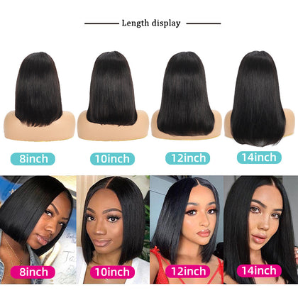 Wigs & Extensions - Curly Human Hair Bundles & Weaves
