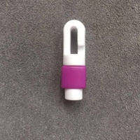 Earphone Cable Protector That Stops Fraying & Tangles