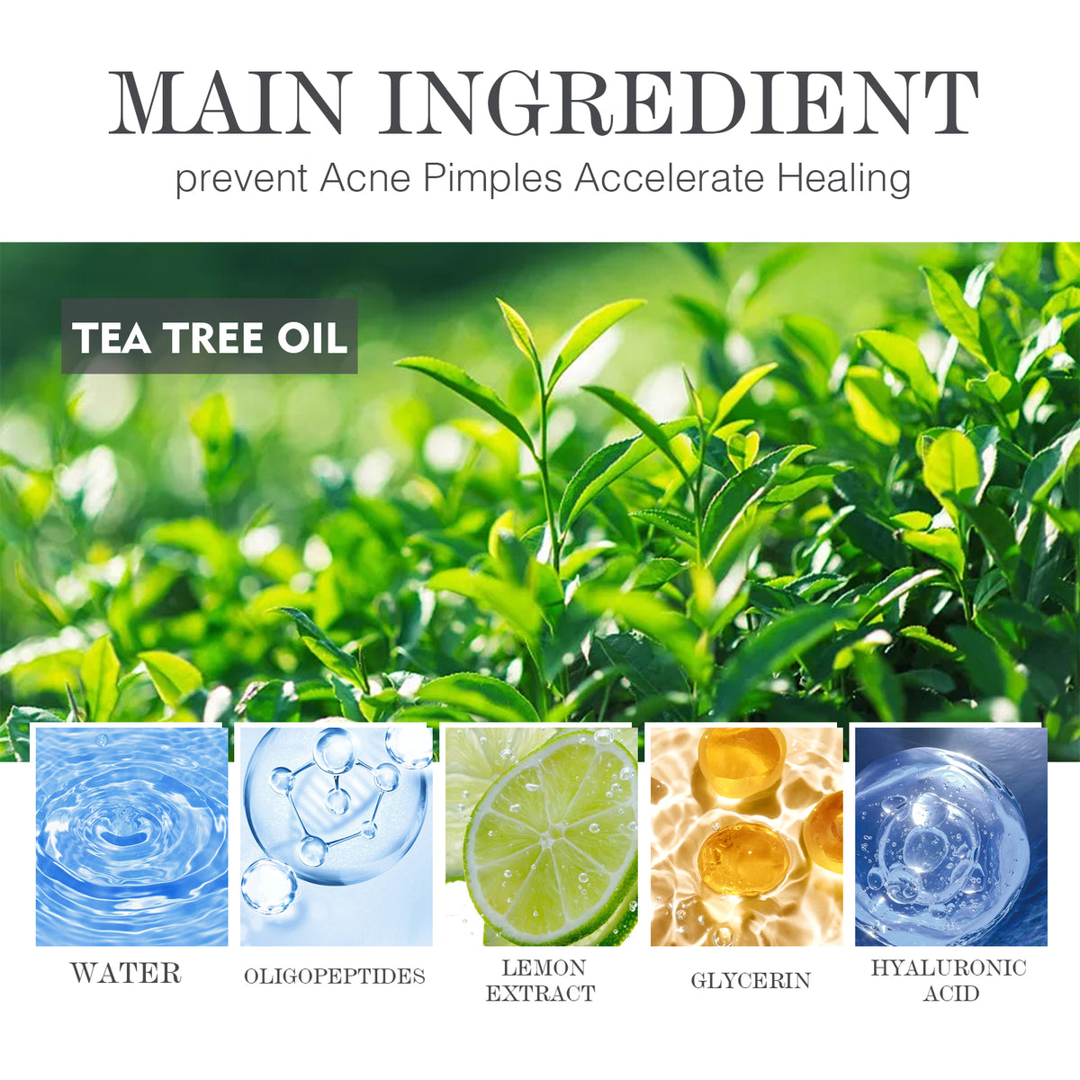 Micro Cleansing Foam Essence – Softens & Brightens Dull Skin