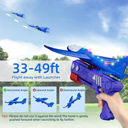 Airplane Toy - wanelo - store - roman