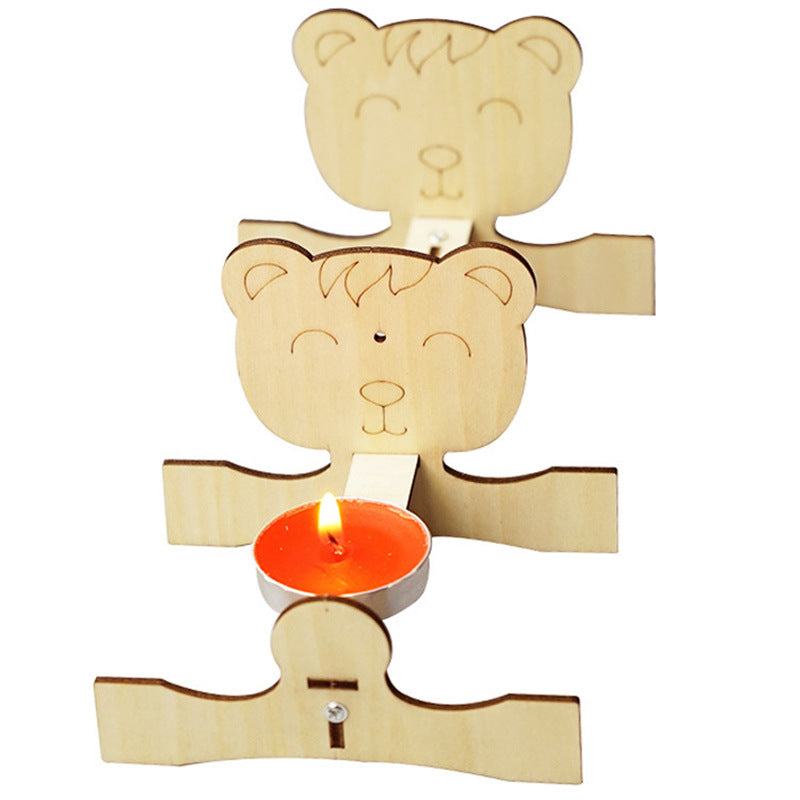 STEM Science Kit for Kids: Build Working Physics Models