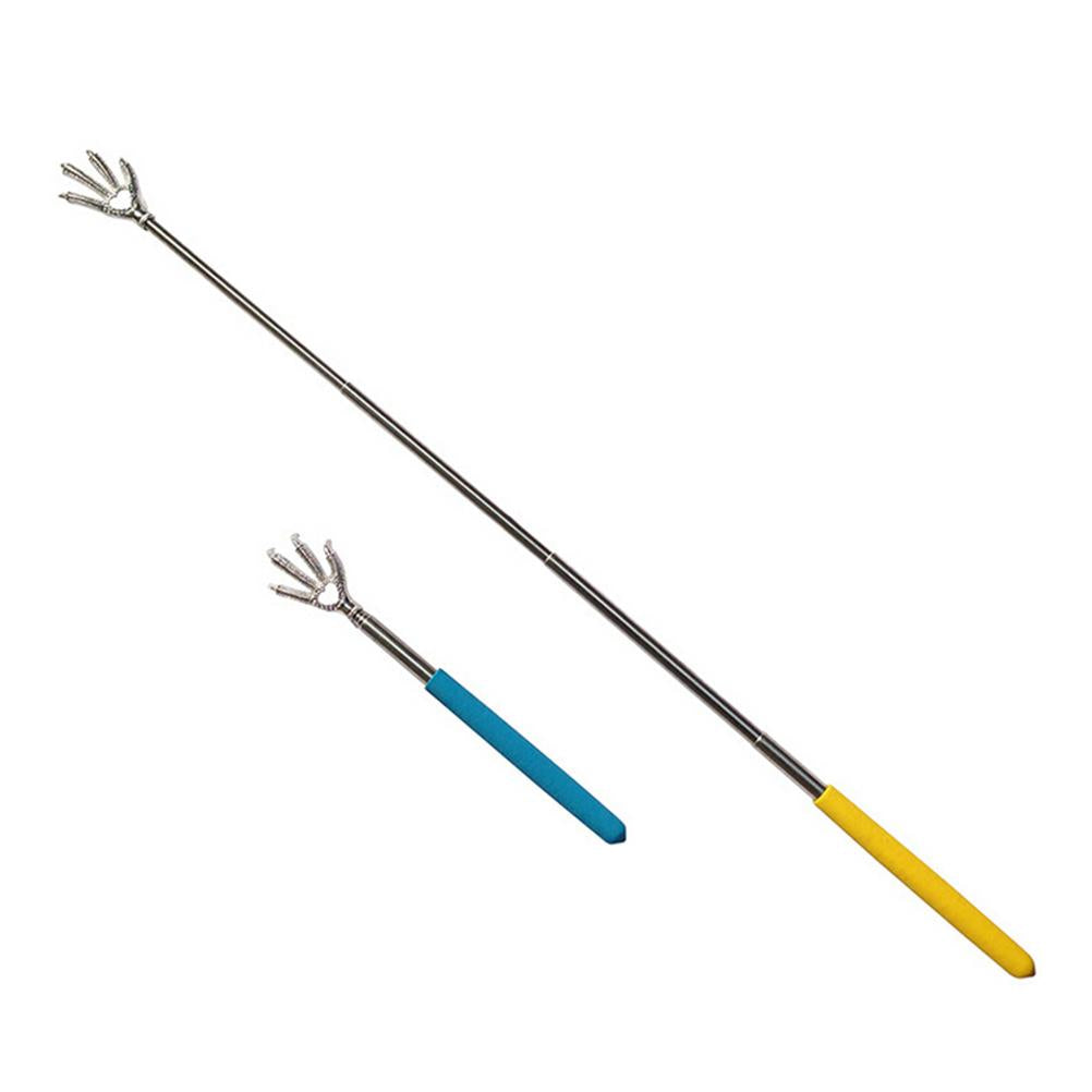 Extendable Back Scratcher — Relief for Hard‑to‑Reach Spots