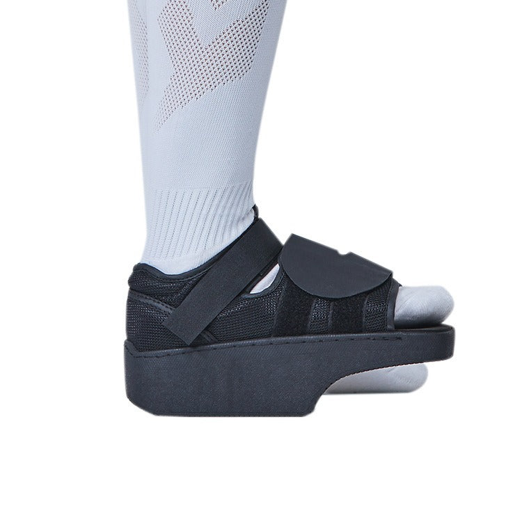 Forefoot Decompression Recovery Shoe — Walk Pain‑Free After