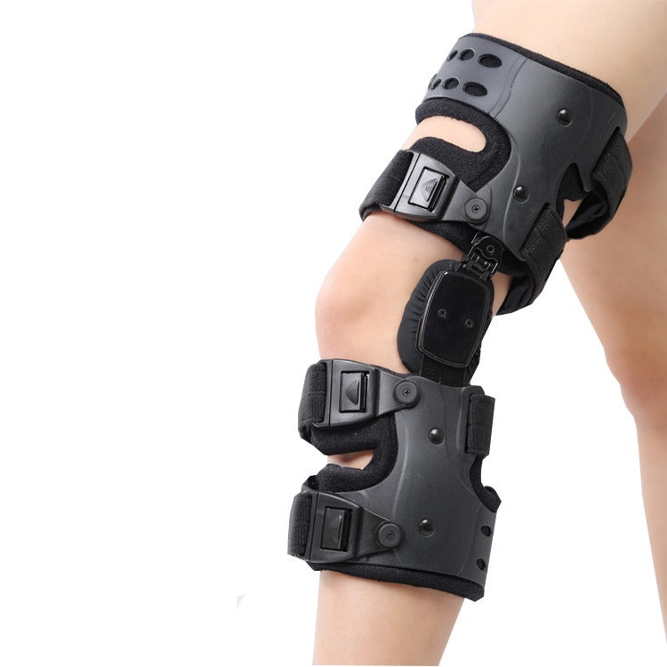 Knee Alignment Brace — Corrects Inward & Outward Twist