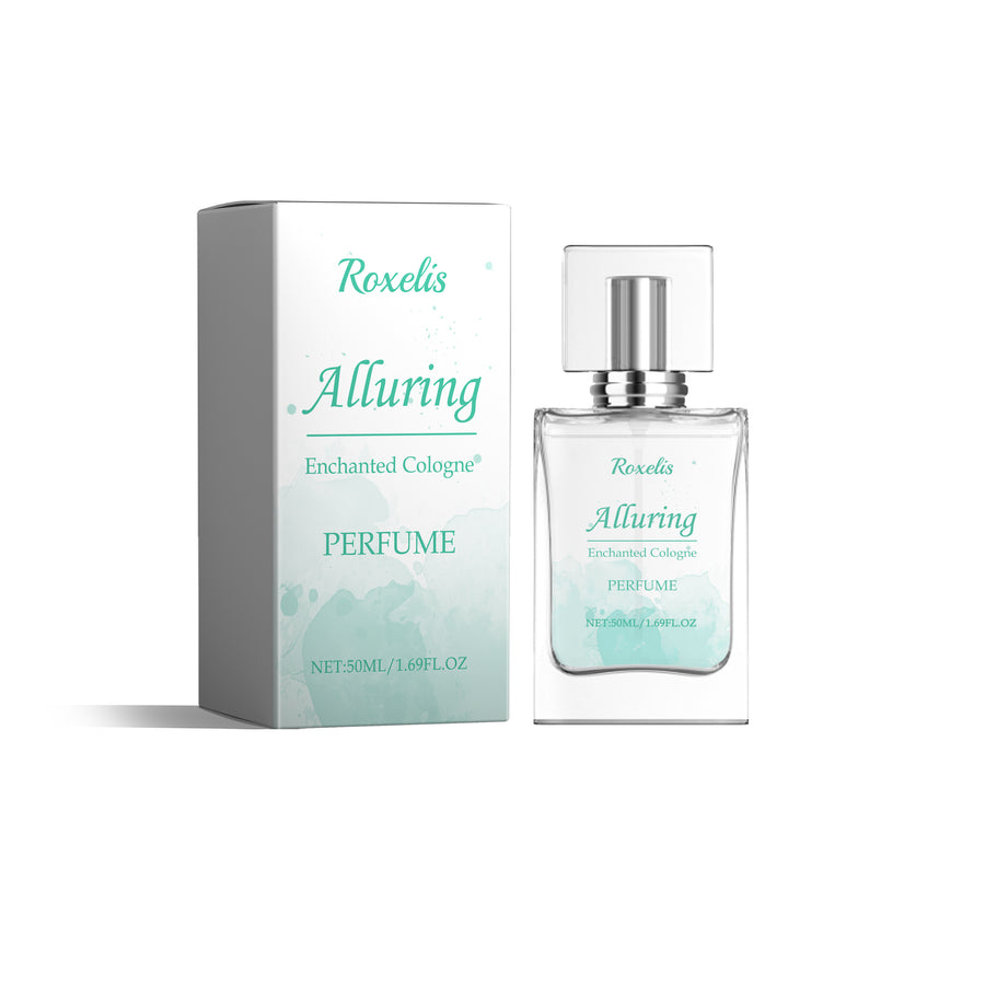 Couple Perfume Set for Memorable, Confident Dates