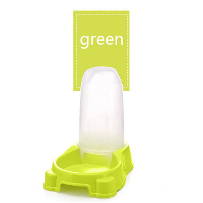 Large Automatic Gravity Pet Feeder for Dogs & Cats