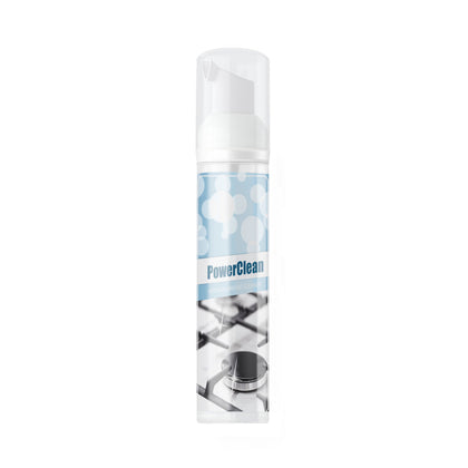 Grease Cleaner for Range Hoods, Filters & Exhaust