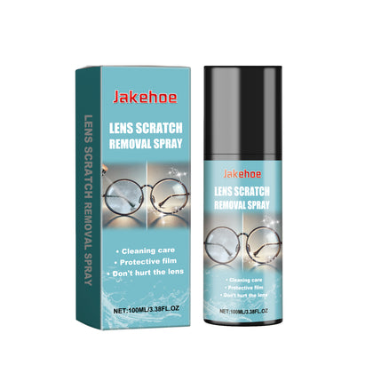 Contact Lens Cleaners & Ultrasonic Lens Cleaning Solutions