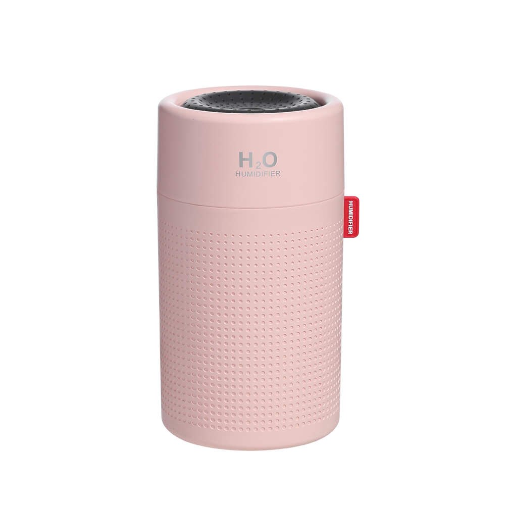 Cordless 750ml Air Humidifier with Rechargeable Battery