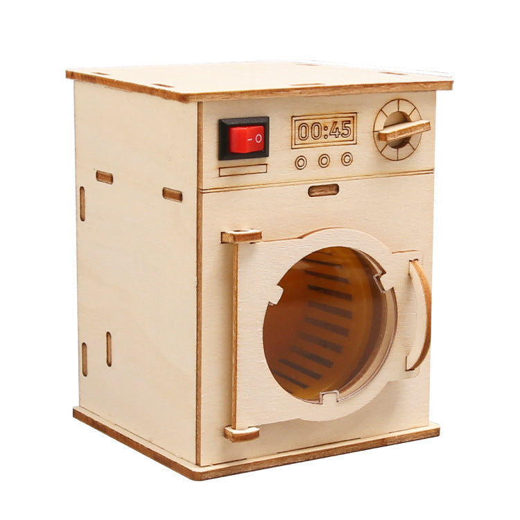 STEM Science Kit for Kids: Build Working Physics Models
