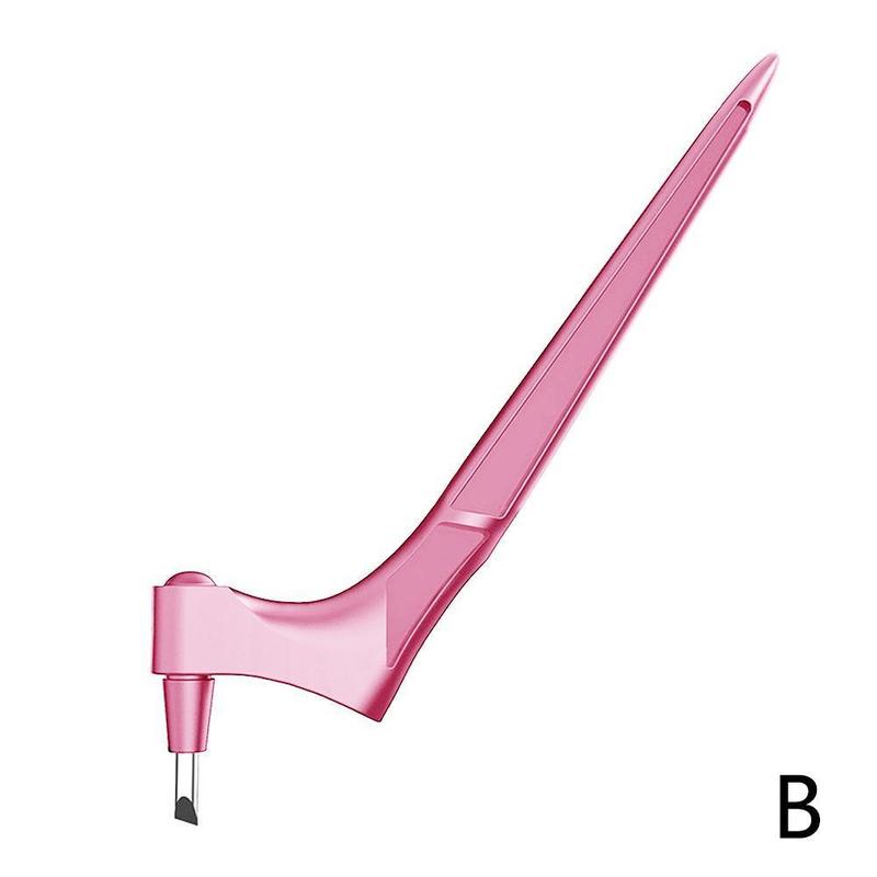 Rotating Blade Craft Cutter for Precision Curves