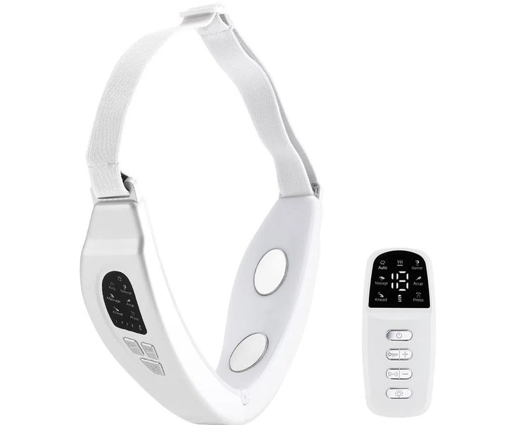EMS Color Light Facial Slimming Device Microcurrent Facial B