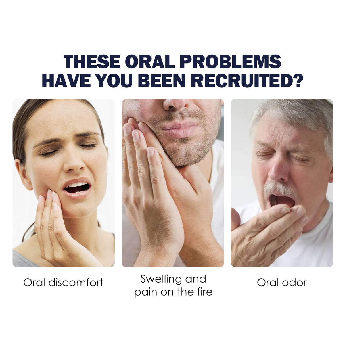 Ginseng Propolis Whitening Toothpaste for Fresh Breath