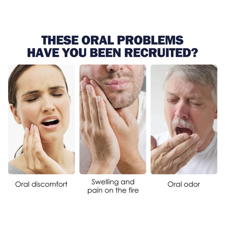 Ginseng Propolis Whitening Toothpaste for Fresh Breath