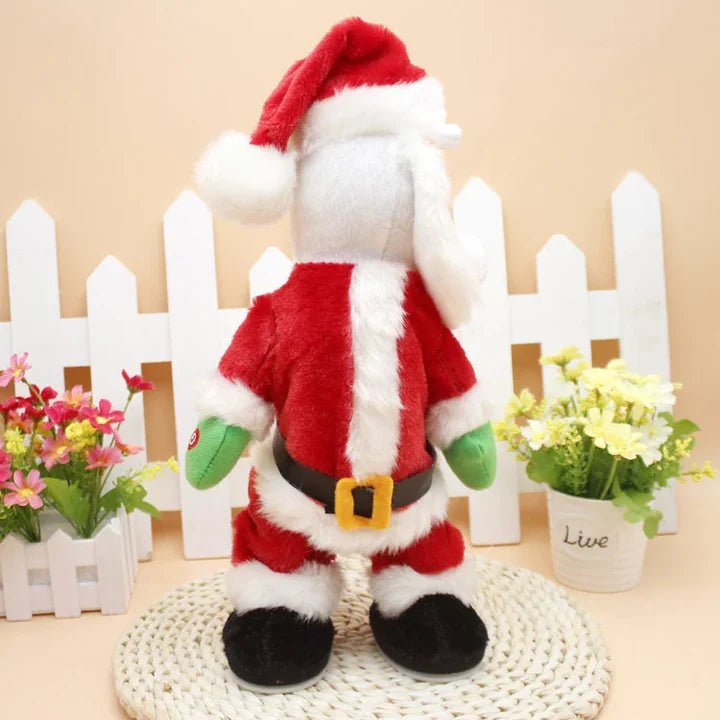 Shaking Santa Toys - wanelo - store - roman