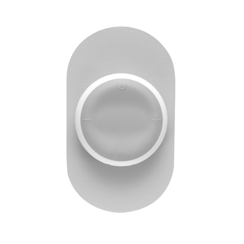 Massage Stickers — Wearable TENS Relief in Pocket Size