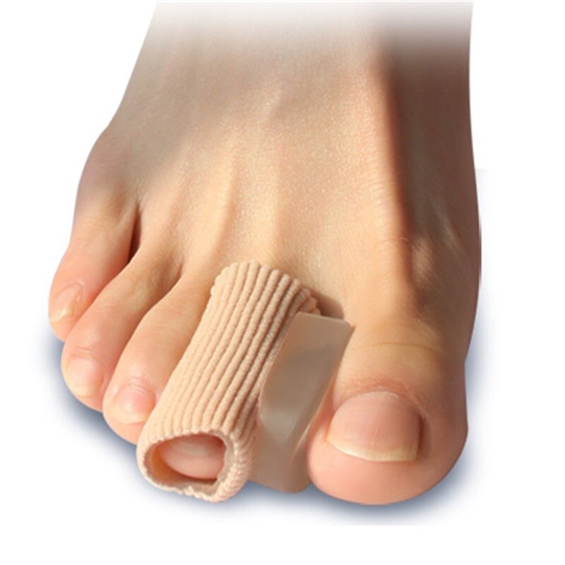 Toe Separator Corrector — Gentle Bunion Correction That