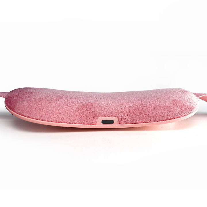 Electric Heating Waist Belt — Instant Warmth & Menstrual