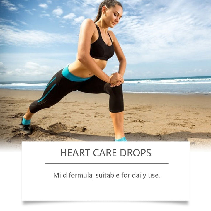 Daily Wellness Supplement Drops for Energy Support