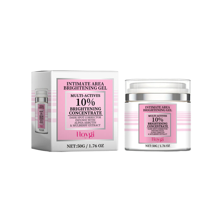 Body Dark Spot Cream for Brighter, Even-Looking Skin