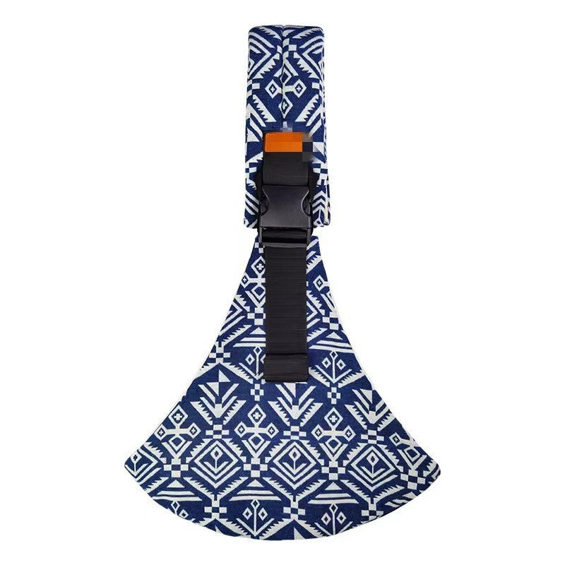 Lightweight Baby Carrier Sling for Hands-Free Comfort