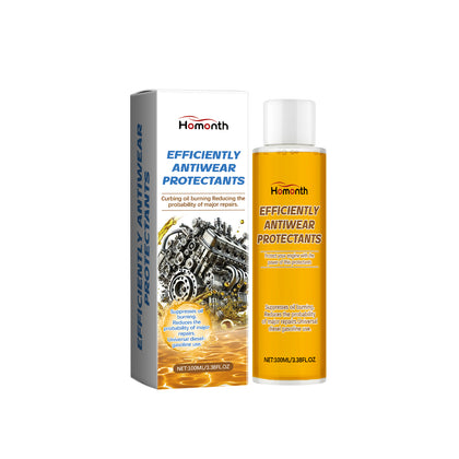 Engine Cleaner & Degreaser for a Cleaner Running Engine