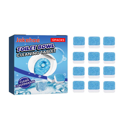 Toilet Cleaner & Toilet Bowl Spray for a Fresh, Clean Bathroom