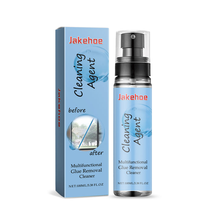 Glue Remover Spray for Cars, Glass & Home Surfaces