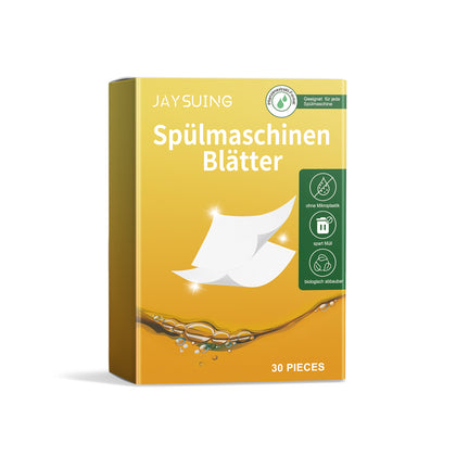 Dishwasher Detergent: Powerful Tablets & Liquid Cleaners