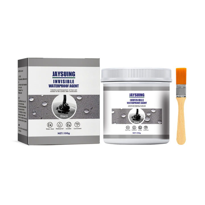 Waterproofing Adhesive for Leakproof DIY Home Repairs