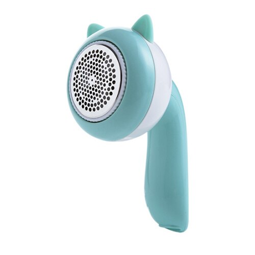 Cat Ear Fabric Shaver: Remove Pills and Fuzz Safely