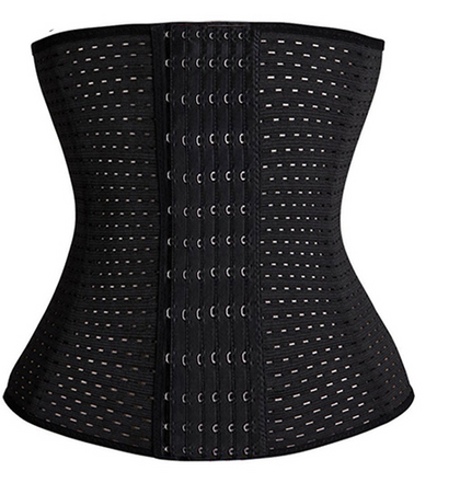 Waist Trainers & Sweat Bands for Stomach Slimming Support