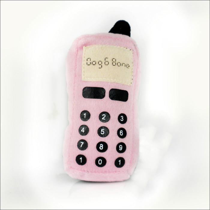 Interactive Dog Sound Toy for Indoor Boredom Relief