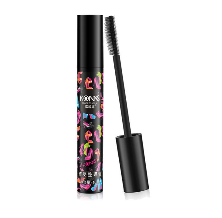 Flyaway Hair Finishing Stick for Sleek Hairstyles