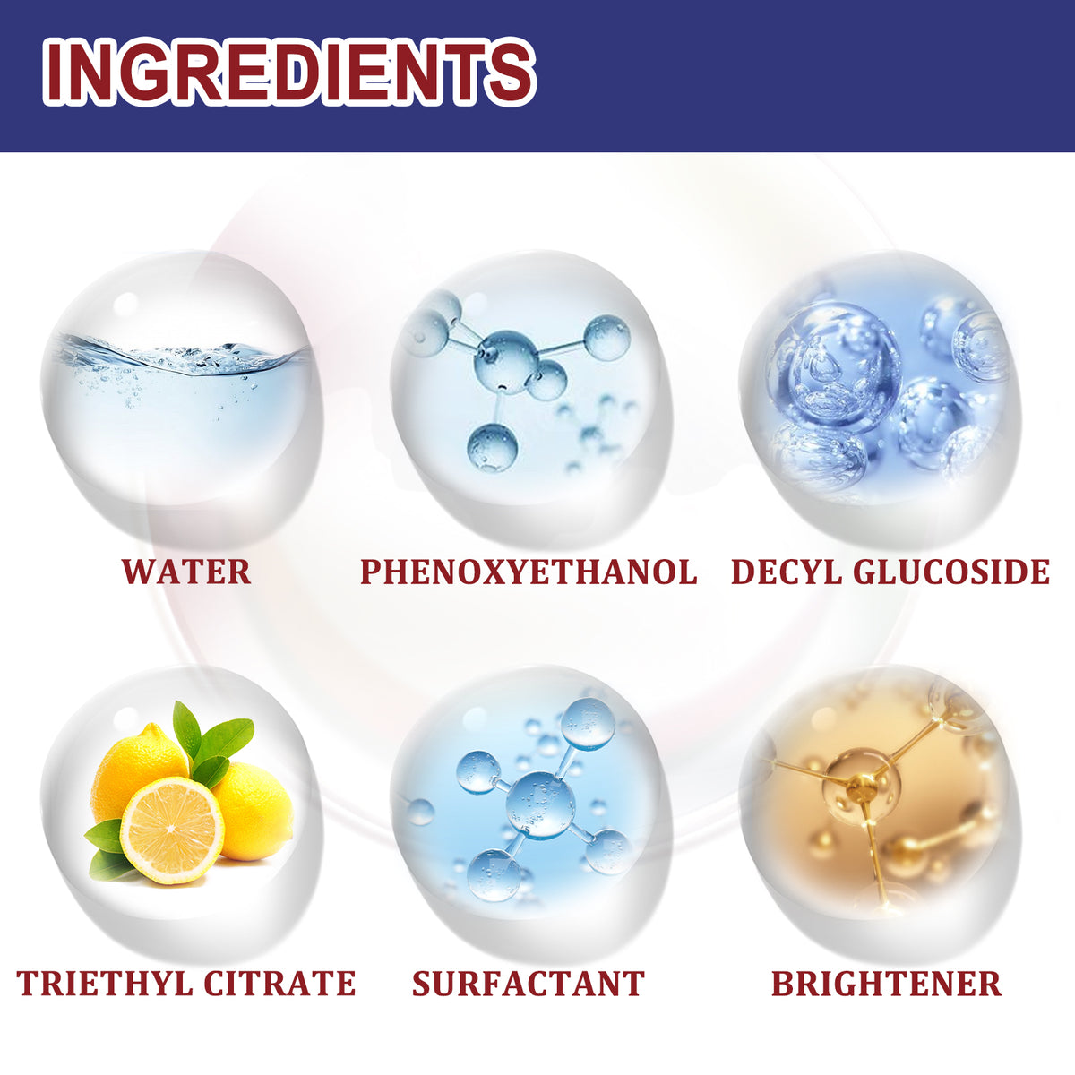 Car Coating Spray for Glossy Water-Repellent Paint