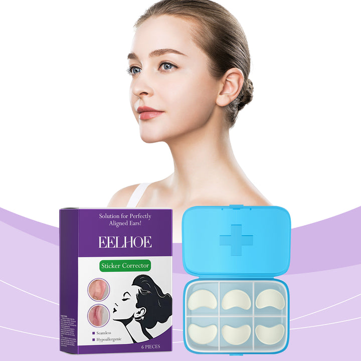 Ear Corrector Stickers for Invisible Ear Alignment