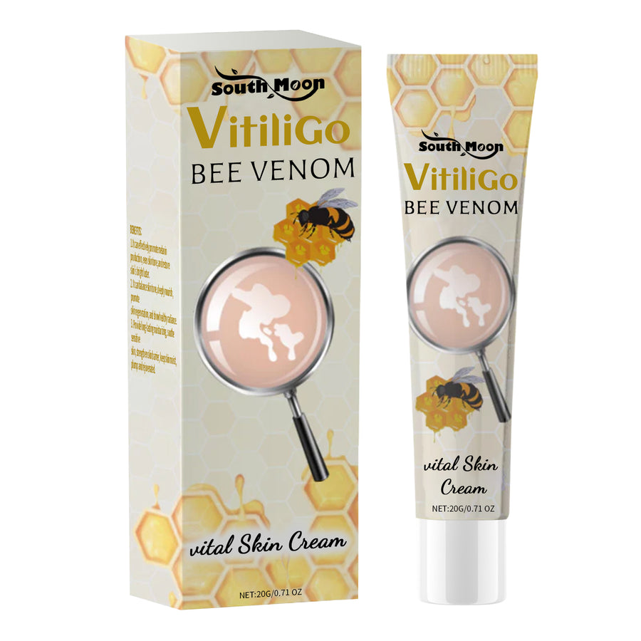 Bee Venom Skin Tone Cream for Uneven Pigmentation