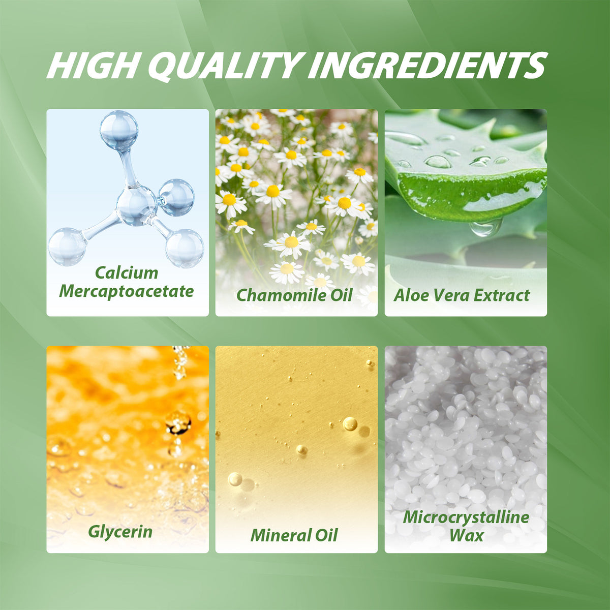 Gentle Hair Removal Wax Beads for Smooth, Soft Skin