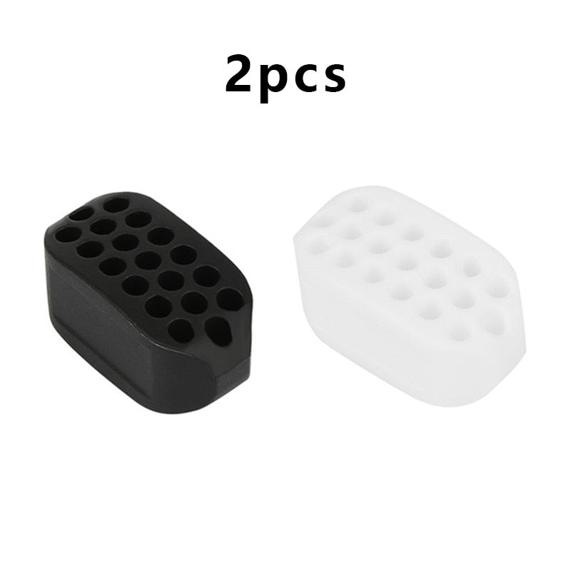 Jaw Exerciser for Men & Women — Sharper Jawline, Less