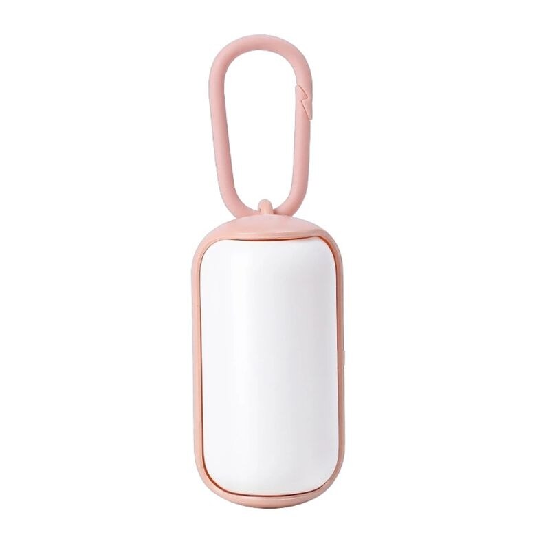 Dog Waste Bag Dispenser for Easy, Tidy Everyday Walks