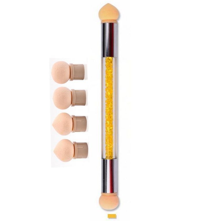 Gradient Nail Art Brush Pen — Professional Ombre Blending