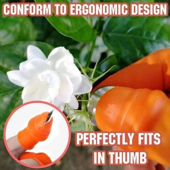 Thumb Knife - wanelo - store - roman